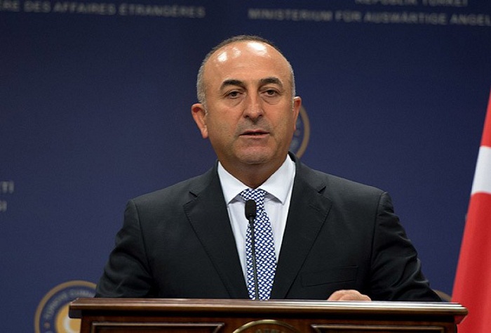 Cavusoglu: L’Union Européenne doit tenir sa promesse et lever l’obligation de visas pour les Turcs